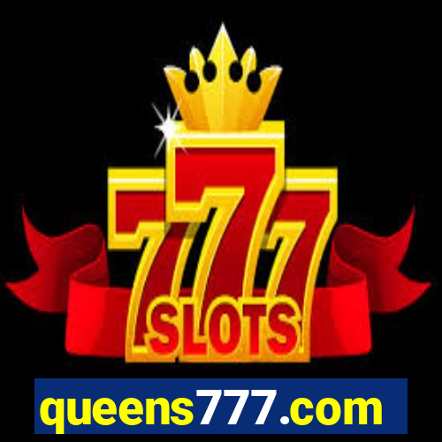 queens777.com