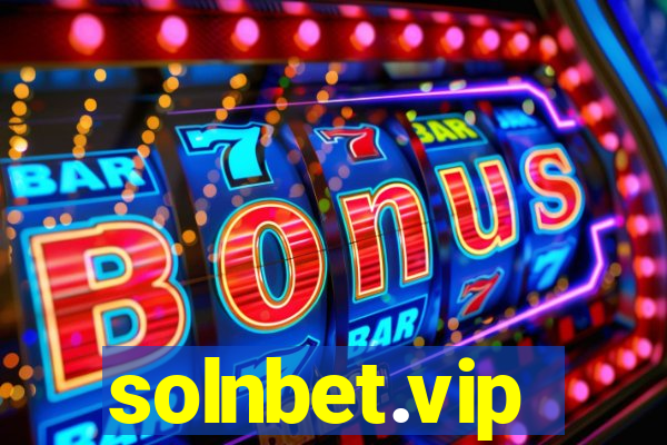 solnbet.vip