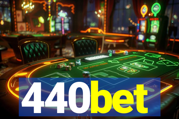 440bet