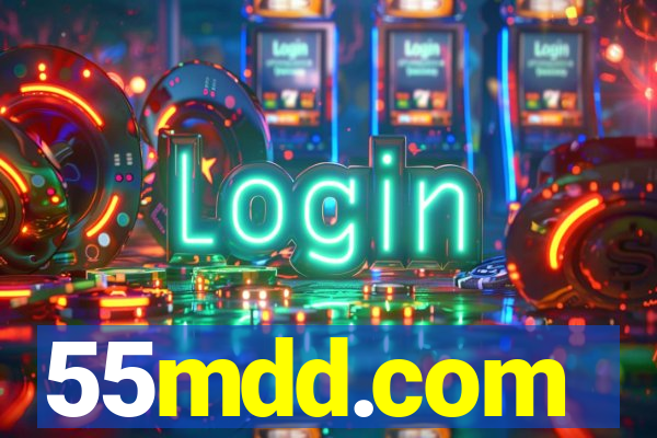 55mdd.com