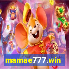 mamae777.win