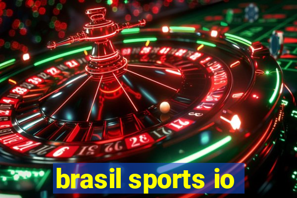 brasil sports io