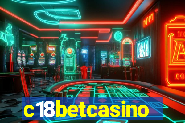 c18betcasino