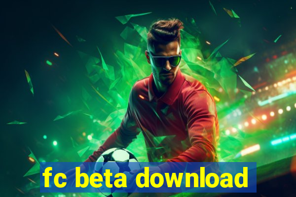 fc beta download