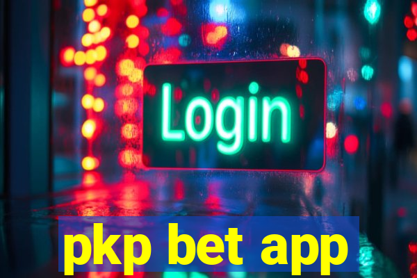 pkp bet app