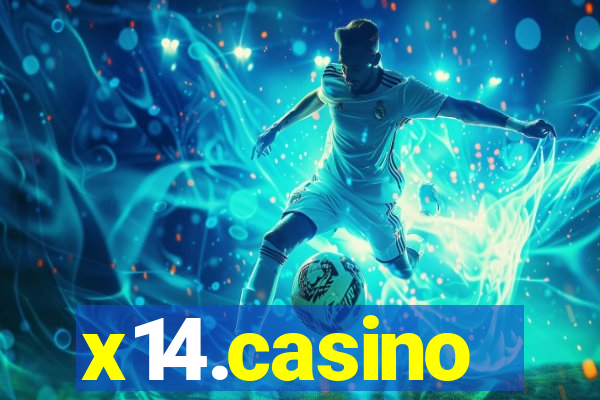 x14.casino