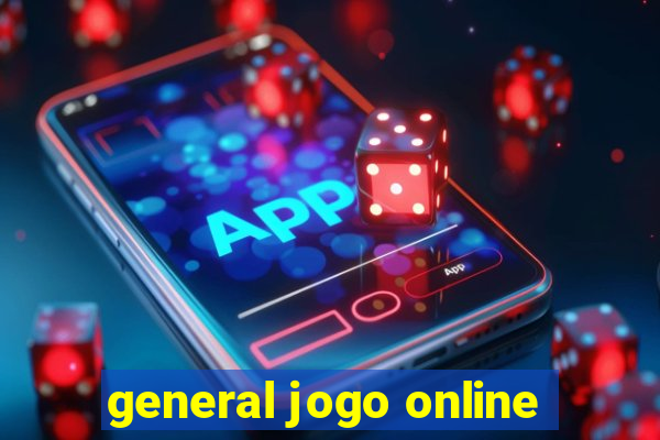 general jogo online