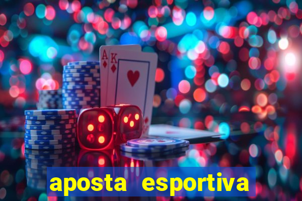 aposta esportiva deposito minimo 1 real