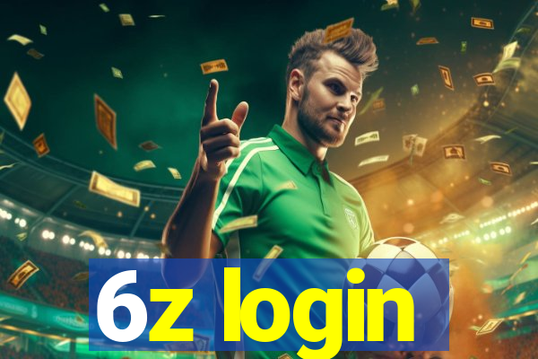 6z login