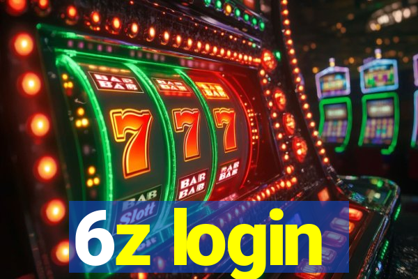 6z login