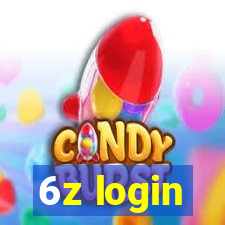 6z login