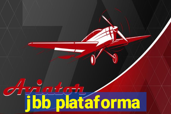 jbb plataforma