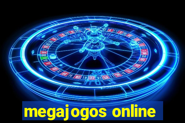 megajogos online