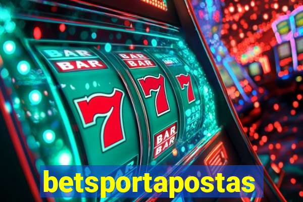 betsportapostas