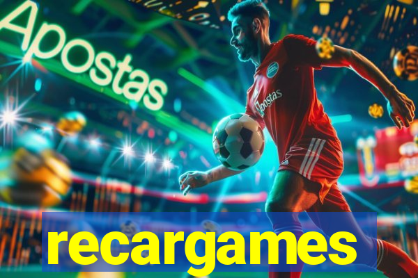 recargames