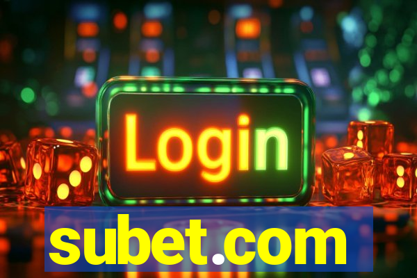 subet.com