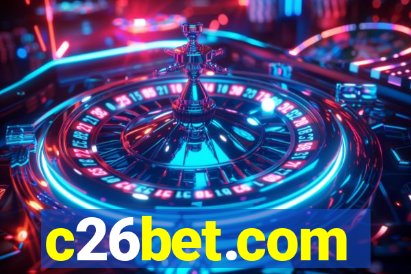 c26bet.com