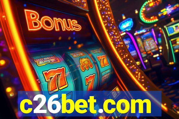 c26bet.com