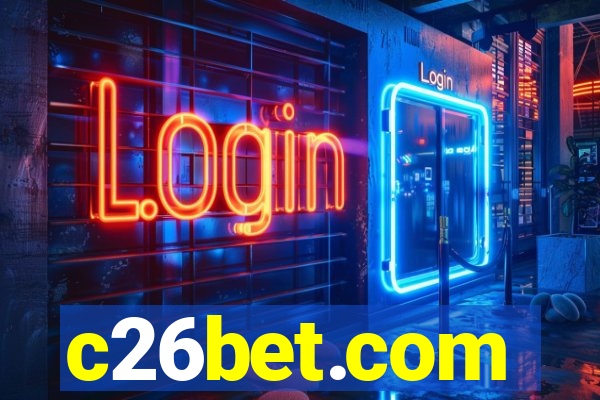 c26bet.com