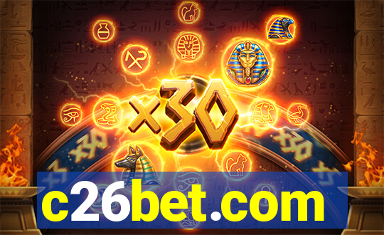 c26bet.com