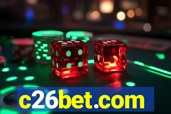 c26bet.com