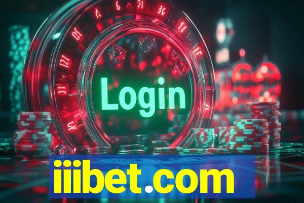 iiibet.com