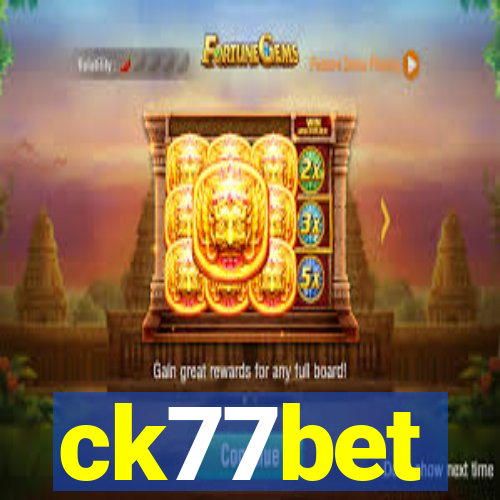 ck77bet