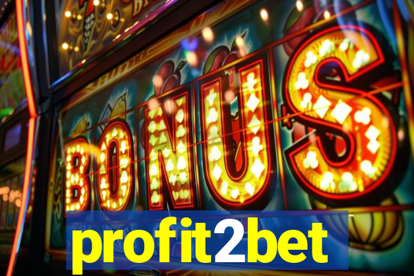 profit2bet