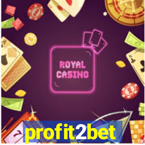 profit2bet