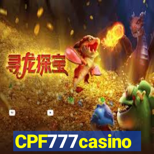 CPF777casino