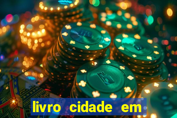 livro cidade em pauta pdf