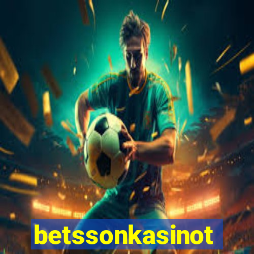 betssonkasinot