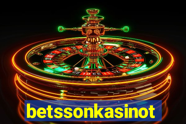 betssonkasinot