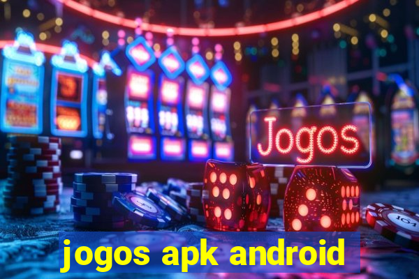 jogos apk android