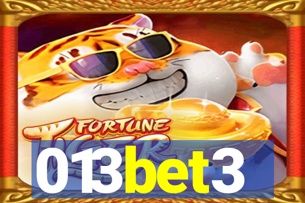 013bet3