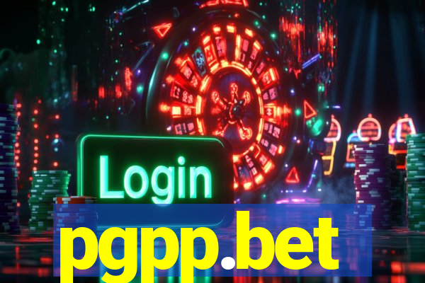 pgpp.bet