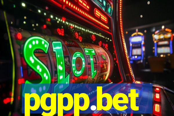 pgpp.bet