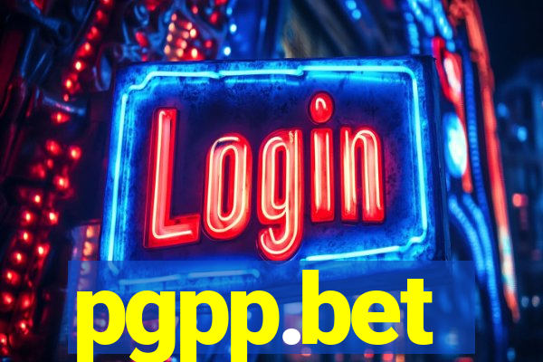 pgpp.bet