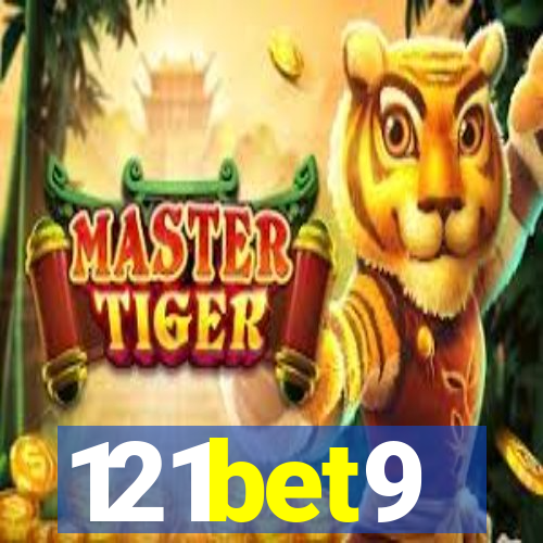 121bet9