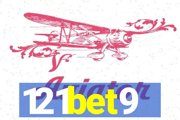 121bet9