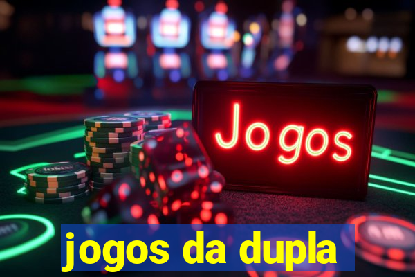 jogos da dupla