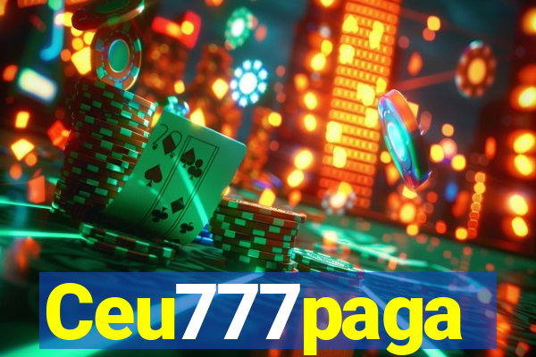 Ceu777paga