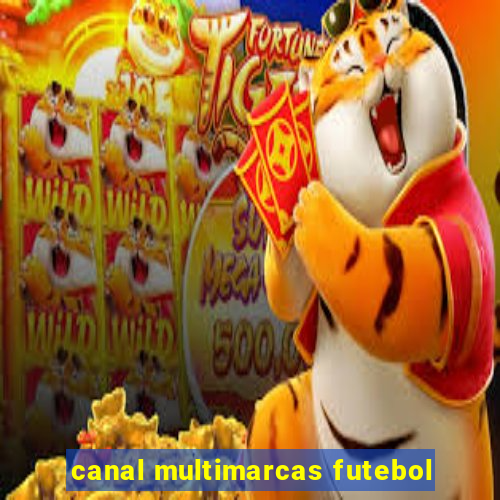 canal multimarcas futebol