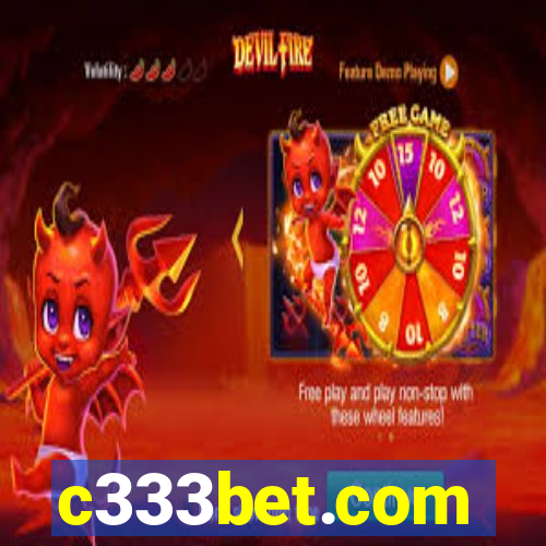 c333bet.com