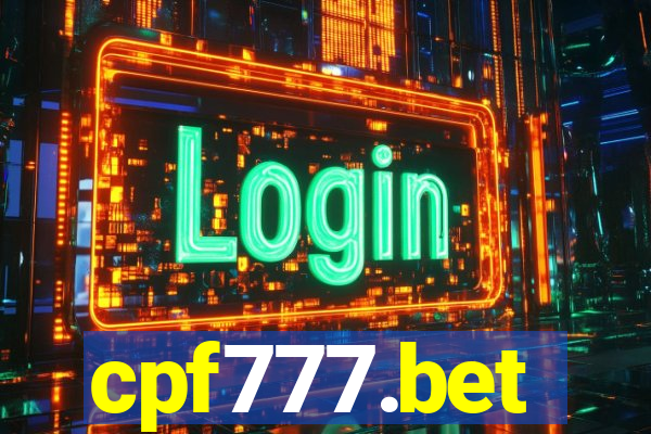 cpf777.bet