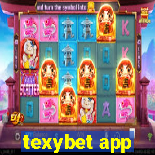 texybet app