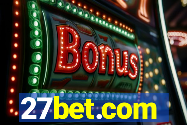 27bet.com