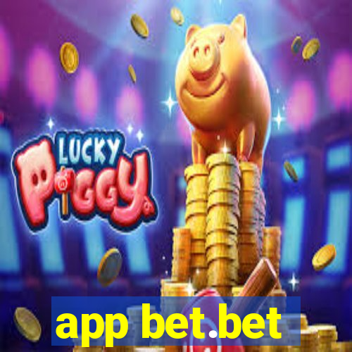 app bet.bet