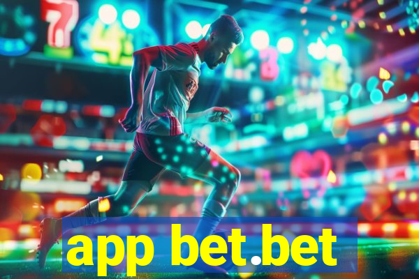 app bet.bet