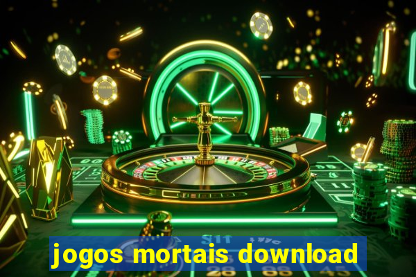 jogos mortais download